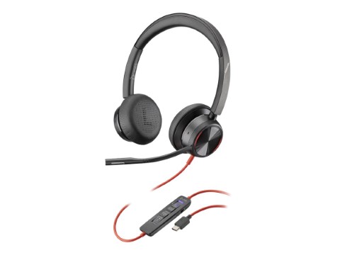 POLY Blackwire 8225
